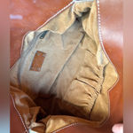 Patricia Nash Leather Floral Bag Photo 11