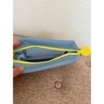 Lovisa Silicone Bag Earring pouch Blue Photo 1