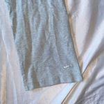 Nike y2k grey tag vintage grey lounge pants Photo 1
