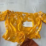 Elan Lot of 4 tops brand new with‎ tags size med Photo 4