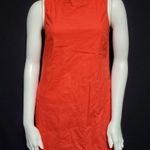 Heyton Red Dress with Pockets (XS) Red Photo 0