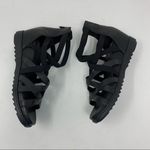 Eileen Fisher Verge 7 Sandal Gladiator Wedge NWOB Photo 5