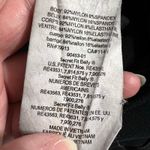 Motherhood Maternity Womens Athletic Capri Leggings Stretchy Casual Black XL Photo 6