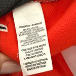 Nike Orange San Francisco Giants Legacy91 DriFit One Size Cap Hat Photo 3