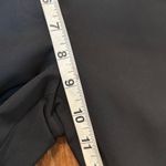 Theory  high rise black dress pant size 4 Photo 4