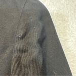 Vintage Philippe adec Paris Black Long Sleeve Button Blazer Size 38 Size undefined Photo 10