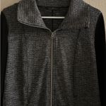 Lululemon  Daily yoga Practice Jacket Coco Pique Size 8 Photo 6