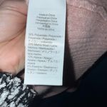 J.Crew Cream Half-Zip Cable Knit Sweater (Merino Wool/Alpaca Blend) – Small Photo 2