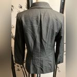 Edwards Blazer Dark Gray Washable Classic Size 2R Photo 4