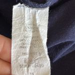 FSL Apparel Womens Dress Size Medium Maxi Sleeveless Stretch Side Slit Beach Purple Photo 7