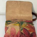Patricia Nash Granada Floral Multicolor Crossbody Photo 3