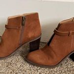Franco Sarto leather bootie Photo 4