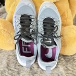 Nike Air Max Axis Cool Grey Igloo Blue Running Women’s Shoes Size 10 Photo 6
