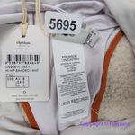 Rhythm NEW Chai Hi-Hip Banded pant Bikini Bottoms color block, size S Photo 10