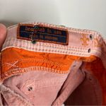 Rock Revival  peach‎ shorts size 28 Photo 10