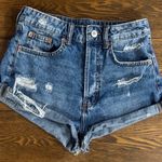 H&M  Divided Shorts Denim 6 Photo 0