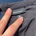 Who What Wear What who wear Large long sleeve short romper Photo 3