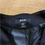 Nasty Gal - Tailored Pleated Hem Sleeveless Romper in Black Photo 2