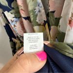 Show Me Your Mumu Floral Riri Romper Size XS Photo 5
