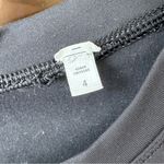 Lululemon  long sleeve tee top sweatshirt Run Warm Up Crew zipper crewneck shirt Photo 5