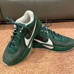 Nike Green  Shoes Photo 0