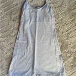 Brandy Melville  little gray dress Photo 0