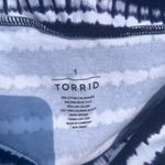 Torrid NWT Tie-Dye Skirt Photo 7