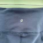 Peloton  Cadent High Rise Pocket Bike Short 7" Photo 4