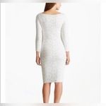 Ingrid & Isabel | Lace Maternity Ivory Dress NWT Small White Size undefined Photo 6