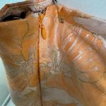 Lulus  NWT Floral Two Piece Set One Shoulder Crop Top Mini Skirt Photo 7