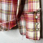 True Grit Embroidered Western Shirt Photo 3