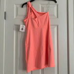 Beyond Yoga  Spacedye Lost Your Mind Dress - Size‎ XS - Coral - NWT Photo 5