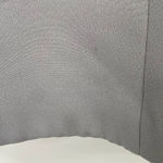 Vintage Caramia Faux Fur Trim Coat Ice Princess Gray Blue Womens 10 Medium Photo 8