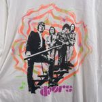 Daydreamer The Doors  Short‎ Sleeve Tee XS New Photo 1
