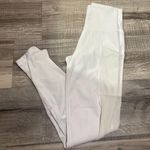 Aerie Offline White Leggings Photo 0