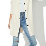 Kohls Oversized Cardigan Sweater Photo 0