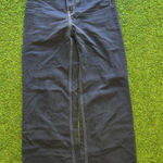 Divided H&M Women's Black and Navy Jeans Photo 0