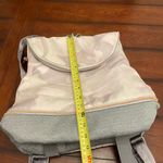 Stella & Dot Stella +‎ Dot Blush Camo Crush It Backpack Photo 8