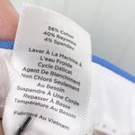 Talbots NEW Hampshire Ankle Pants Curvy Fit Straight Leg Blue Women's Size 10 Photo 7