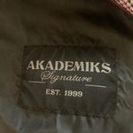 Akademiks blazer 1999 (Vintage) Photo 10