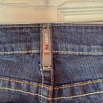 Ariat  NWT FR Jeans Cat 2 Women’s 25S (actual 28x30) MidRise Bootcut Blue Quartz Photo 9