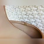 Essex Lane  nude  Dressy  Pumps Heels size 7.5 Photo 6