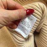 Chic Wish Sweater Photo 4