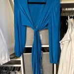 Princess Polly Long Sleeve Dress Photo 3