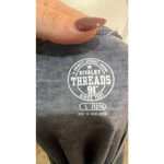 Rivalry Threads NWT Iowa State Cyclones Women's Size Large Gray Sleeveless Tank Top Photo 5