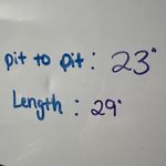 Bishuige Womens Top 2XL Henley Floral Casual Everyday Wear Soft Stretch Comfort Gray Size 2X Photo 10