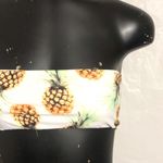 Zaful Two Piece Pineapple Print Swimsuit Photo 1