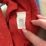 Beyond Yoga  Drip Dot Bra in Coral Rose Gold
Speckle size XS Photo 5