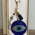 Eye Candy | Evil Eye 🪬 Bag Charm Photo 0
