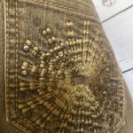 Baccini  taupe stone‎ washed jeans Photo 6